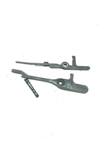 Remington 522 Viper .22LR, Rifle Parts, Levers