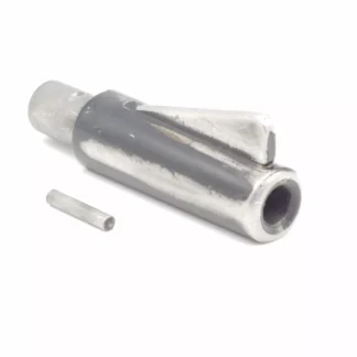 General Precision Model 20, 22LR, Revolver Parts: Barrel and Retaining Pin