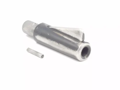 General Precision Model 20, 22LR, Revolver Parts: Barrel and Retaining Pin