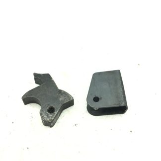 Stevens 95 12ga, Shotgun Parts, Hammer, Cover Plate