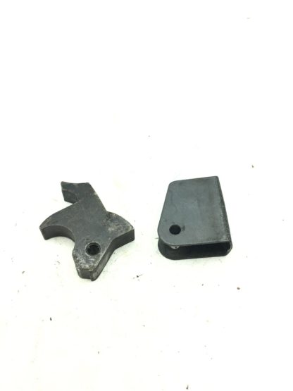 Stevens 95 12ga, Shotgun Parts, Hammer, Cover Plate