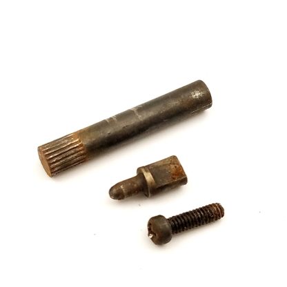 Winchester 370 12ga, Shotgun Part. Firing Pin w/ Retaining Screw, Pin - Image 3
