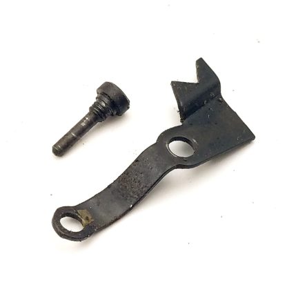 Marlin 25 .22LR, Rifle Part. Safety w/ Pivot Screw - Image 3