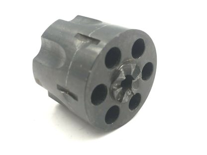 RG RG14S .22LR, Revolver Parts: Cylinder with Crane - Image 3