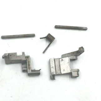 Ruger P95 9mm, Pistol Parts: Levers, Pins, Spring