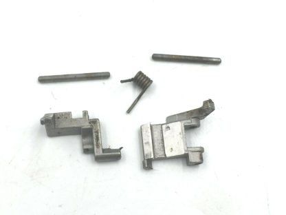 Ruger P95 9mm, Pistol Parts: Levers, Pins, Spring