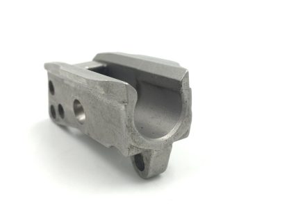 Ruger SR9 9mm, Pistol Parts: Support - Image 3