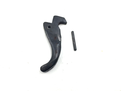 Winchester 37 20 Gauge, Shotgun Parts: Trigger, Pin - Image 3