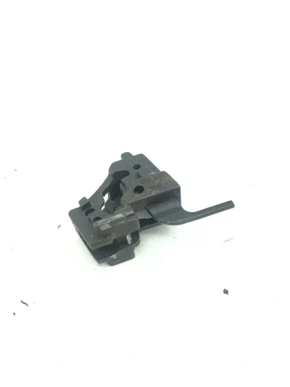 Taurus PTIIIG2 9mm, Pistol Parts, Housing