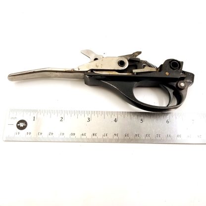 Remington 11-48 20ga, Shotgun Part. Trigger Housing (metal) w/ Pins - Image 3