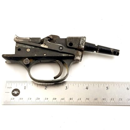 Stevens 820 12ga, Shotgun Part. Trigger Housing (metal) - Image 3