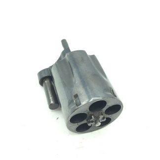 Rossi 685 .38Spl, Revolver Parts, Cylinder