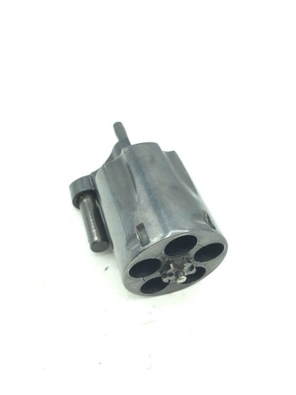 Rossi 685 .38Spl, Revolver Parts, Cylinder