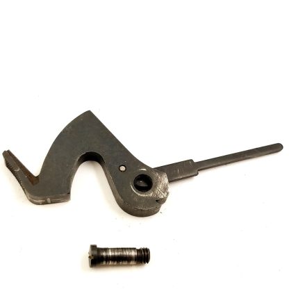 Marlin 336, 30-30 Win, Rifle Part. Hammer w/ Strut, Screw - Image 3