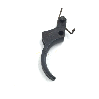 CZ 52 7.62 x 25 Caliber, Pistol Parts: Trigger
