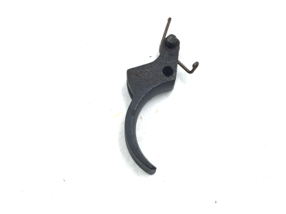 CZ 52 7.62 x 25 Caliber, Pistol Parts: Trigger