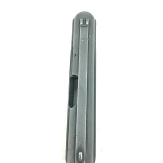 Bryco 38 .380ACP, Pistol parts, Slide
