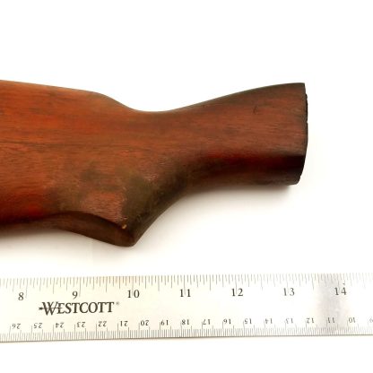 Westernfield XNH 596G 20ga, Shotgun Part. Stock & Forend - Image 3