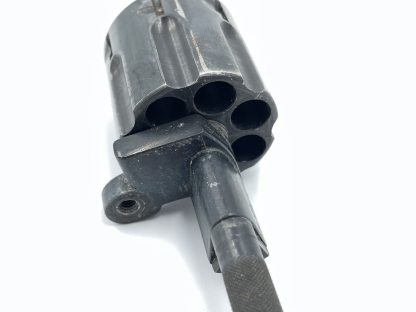 Burgo 108S .32S&W long, revolver parts, cylinder - Image 3