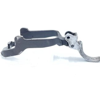 CZ 75D 9mm pistol parts, trigger and bar
