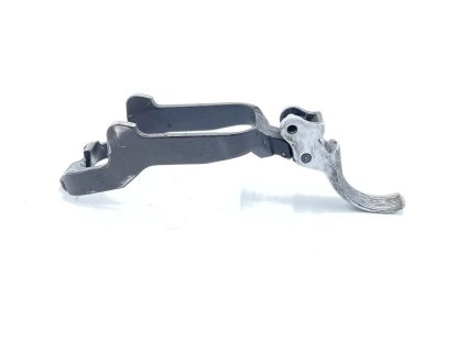 CZ 75D 9mm pistol parts, trigger and bar