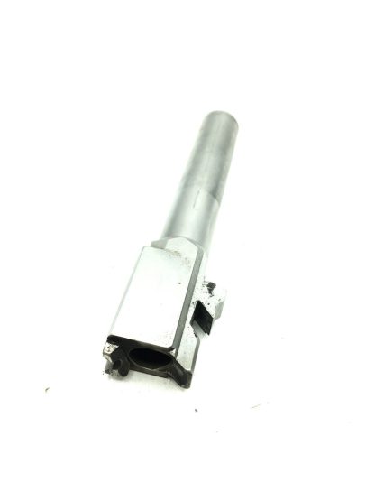 Smith & Wesson SW9VE 9mm, Pistol Parts, Barrel - Image 3