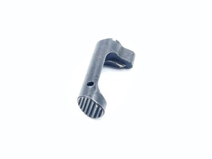 Ruger LC9S 9mm pistol parts, mag. latch and spring - Image 3