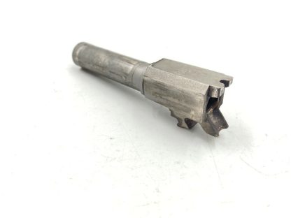 Taurus PT111 G2A 9mm pistol parts: Barrel - Image 3