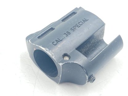 EAA Model EA/R 38 Spl, pistol parts: Barrel shroud - Image 3