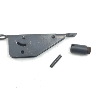 Savage Mark II .22LR, Rifle Parts: Housing, Pins