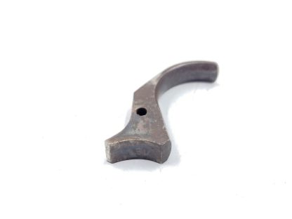 Springfield Single Shot 12ga. shotgun parts, trigger and pin - Image 3