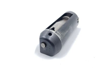 Remington 870 12ga. shotgun parts, bolt - Image 3