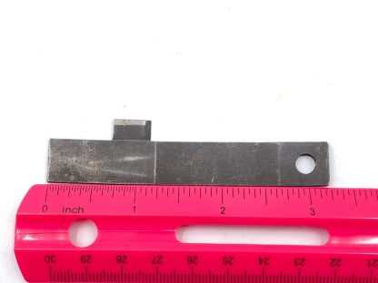 Westernfield 35 20 ga. shotgun parts, lever stop - Image 3