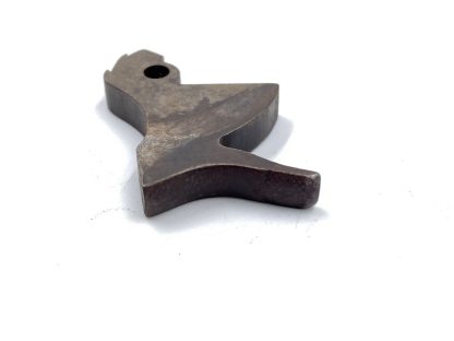 Bison Single Shot 12ga. shotgun parts, hammer - Image 3