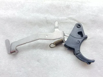 Smith & Wesson SD40VE, 40S&W pistol parts: Trigger and bar