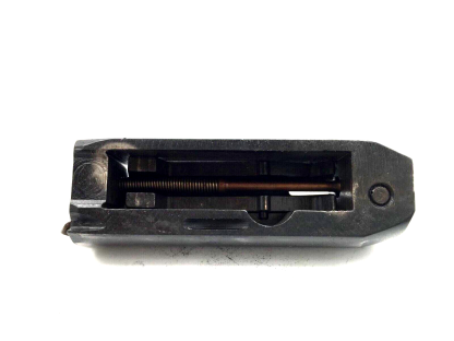 Harrington & Richardson Pardner Pump 12 Gauge, Shotgun Parts: Bolt, Slide - Image 5