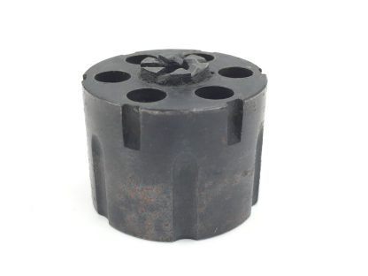 EIG E1 .22 Short, Revolver Parts: Cylinder - Image 4