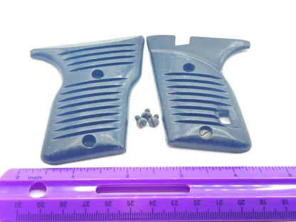 Lorcin L380 380acp pistol parts: Grips - Image 4