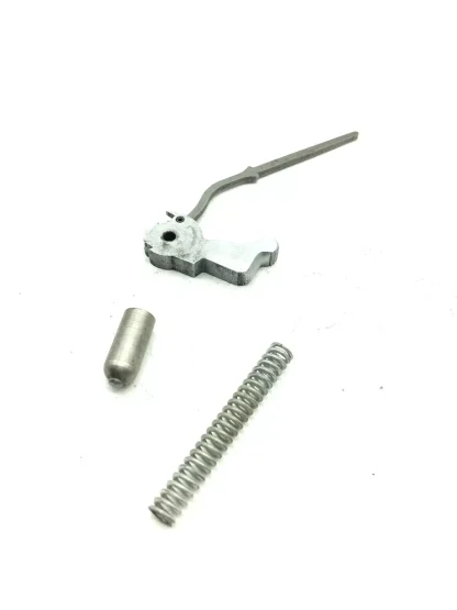 Smith & Wesson 639 9mm, Pistol Parts, Hammer, Spring, Seat