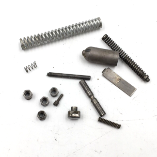Smith & Wesson 659 9mm, Pistol Parts: Plungers, Pins, Springs