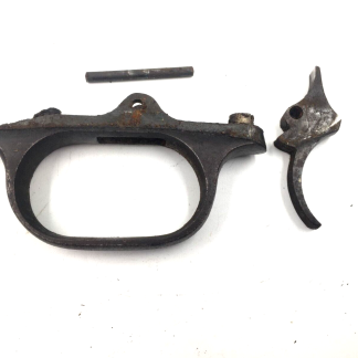 J Stevens SB 12 Gauge, Shotgun Part: Trigger, Guard, Pin