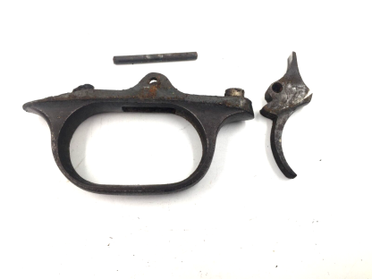 J Stevens SB 12 Gauge, Shotgun Part: Trigger, Guard, Pin