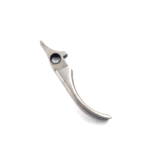Pietta 1858 .44 Caliber Black Powder, Revolver Parts: Trigger