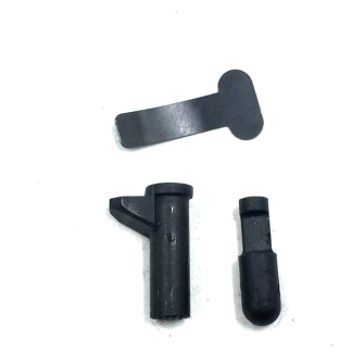 Browning Buckmark .22LR, Pistol Parts: Mag Latch, Mag Ejector, Spring