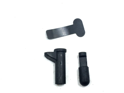 Browning Buckmark .22LR, Pistol Parts: Mag Latch, Mag Ejector, Spring
