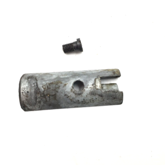 Winchester 47 .22LR, Rifle Parts: Cartridge Guide, Screw