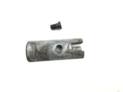 Winchester 47 .22LR, Rifle Parts: Cartridge Guide, Screw