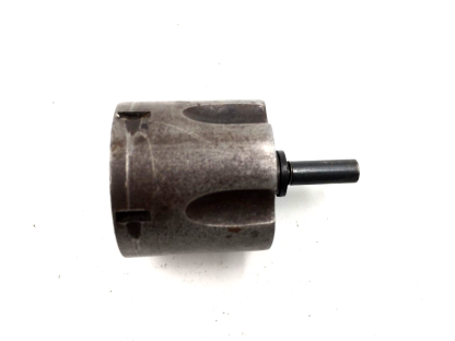 Iver Johnson Safety Hammer .38S&W, Revolver Part: Cylinder - Image 5