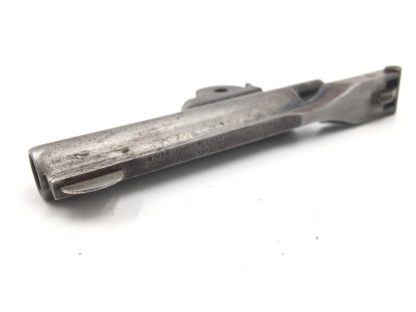 Iver Johnson Safety Hammer .38S&W, Revolver Part: Barrel - Image 4