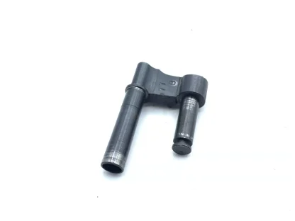 Taurus Falcon 38spl pistol parts: cylinder - Image 4